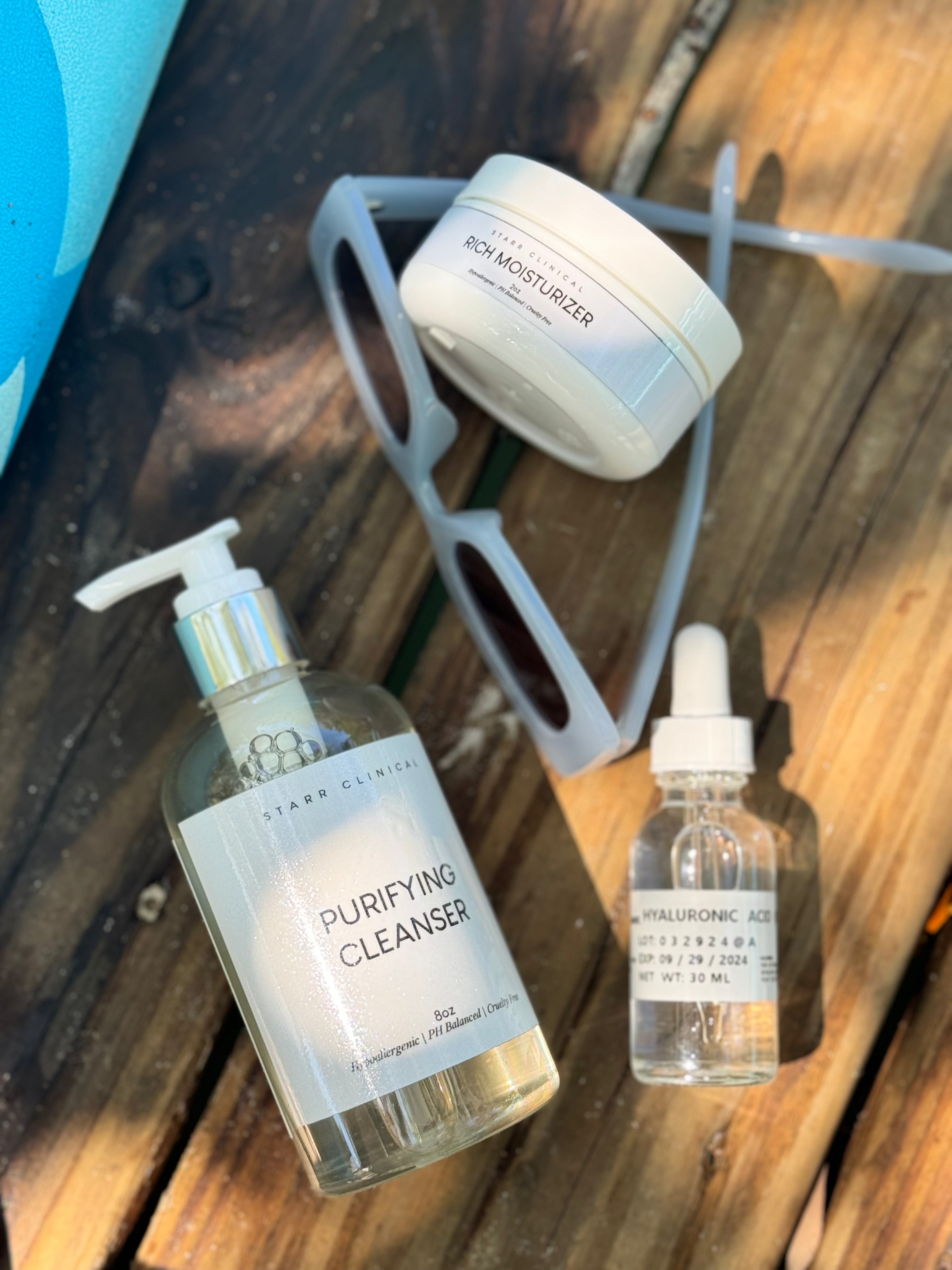 Hyaluronic Acid