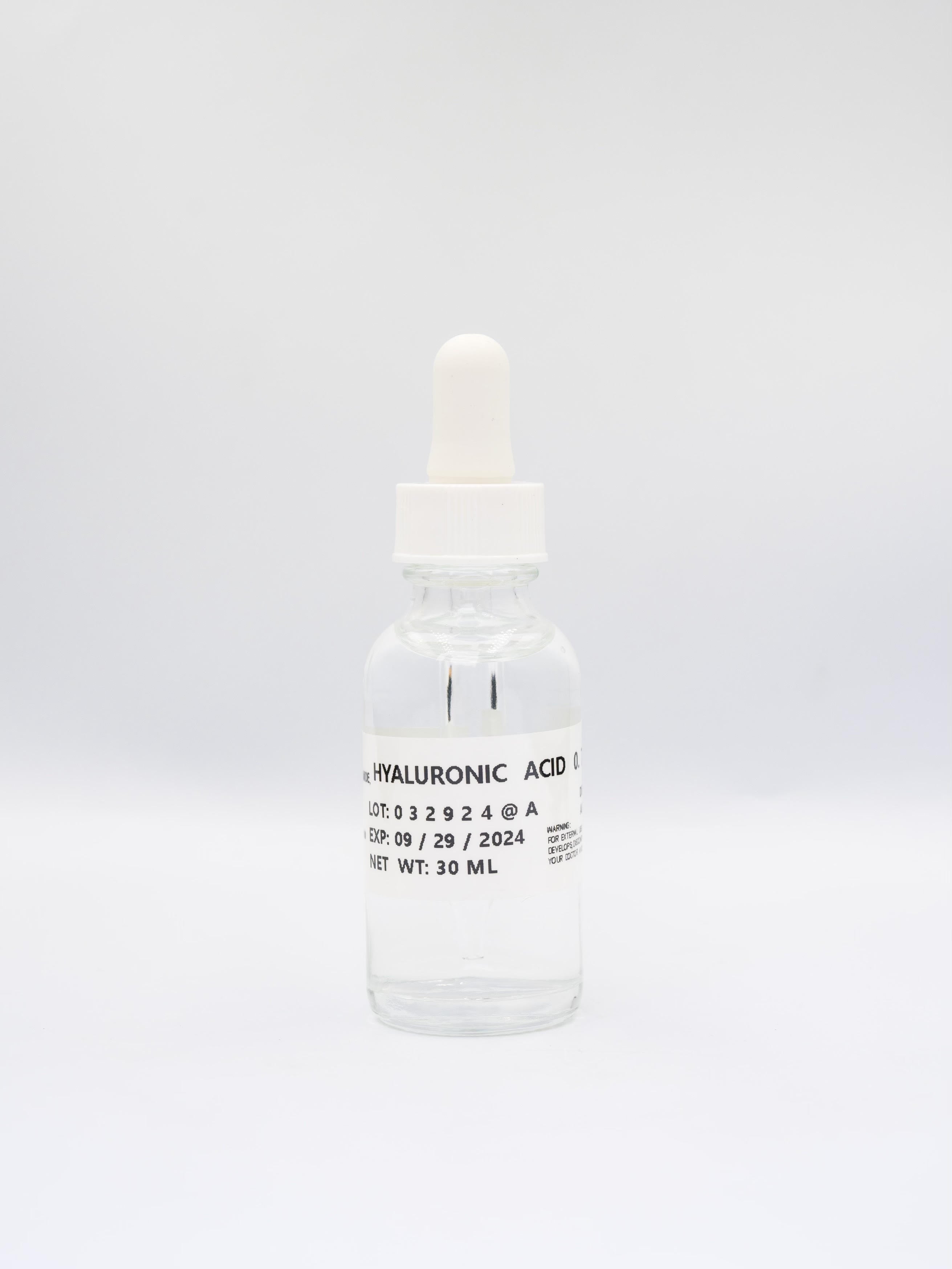 Hyaluronic Acid