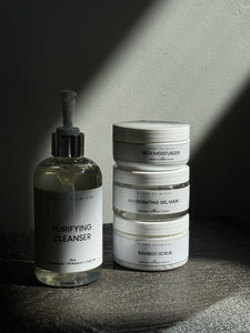 Full Starr Clinical Line