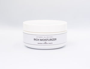 Moisture Rich Cream