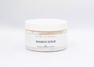 Bamboo Scrub
