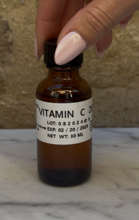 Vitamin C Serum