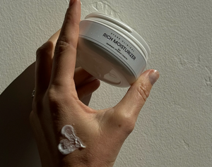Moisture Rich Cream