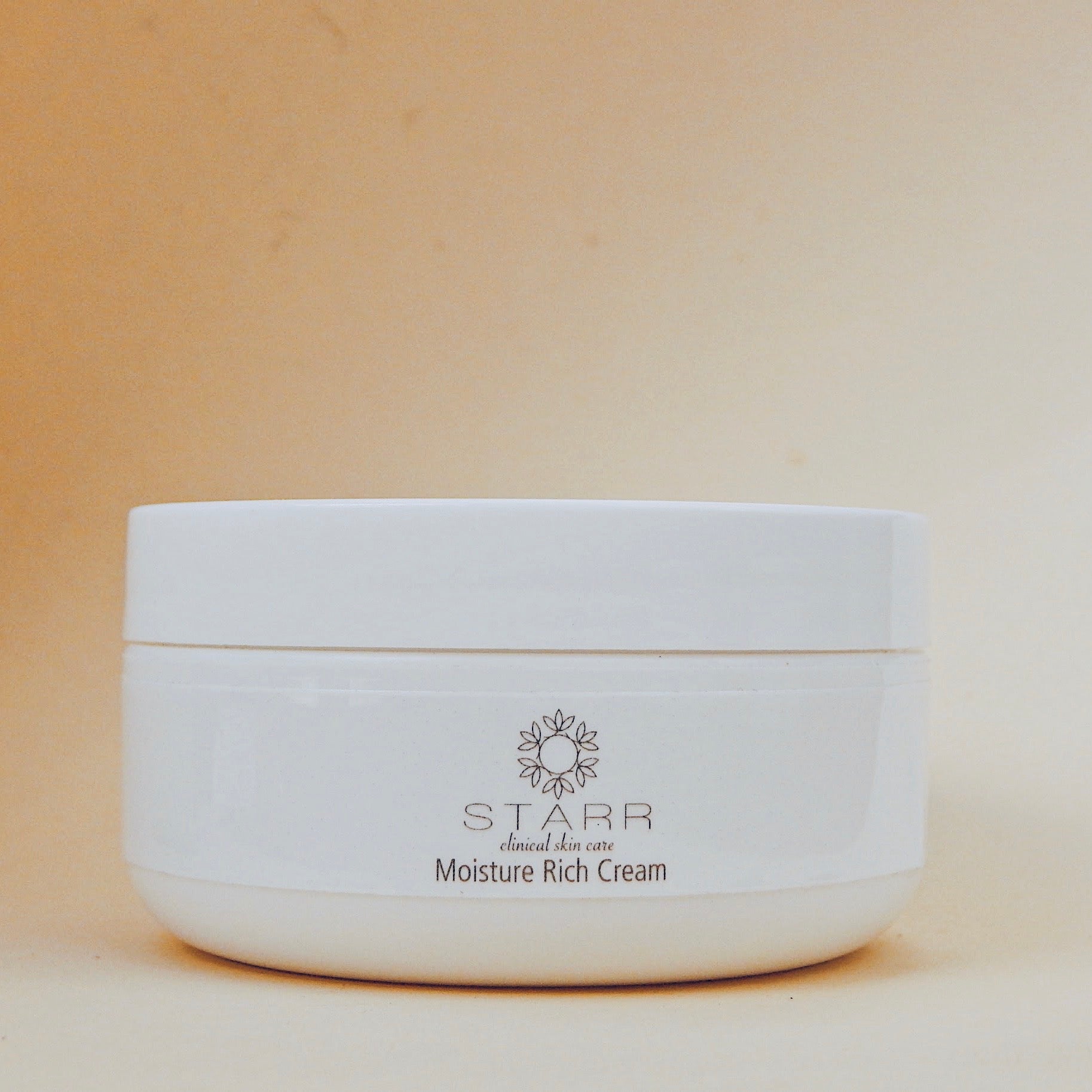Moisture Rich Cream