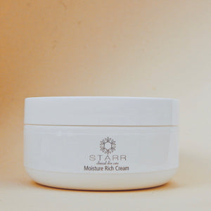 Moisture Rich Cream