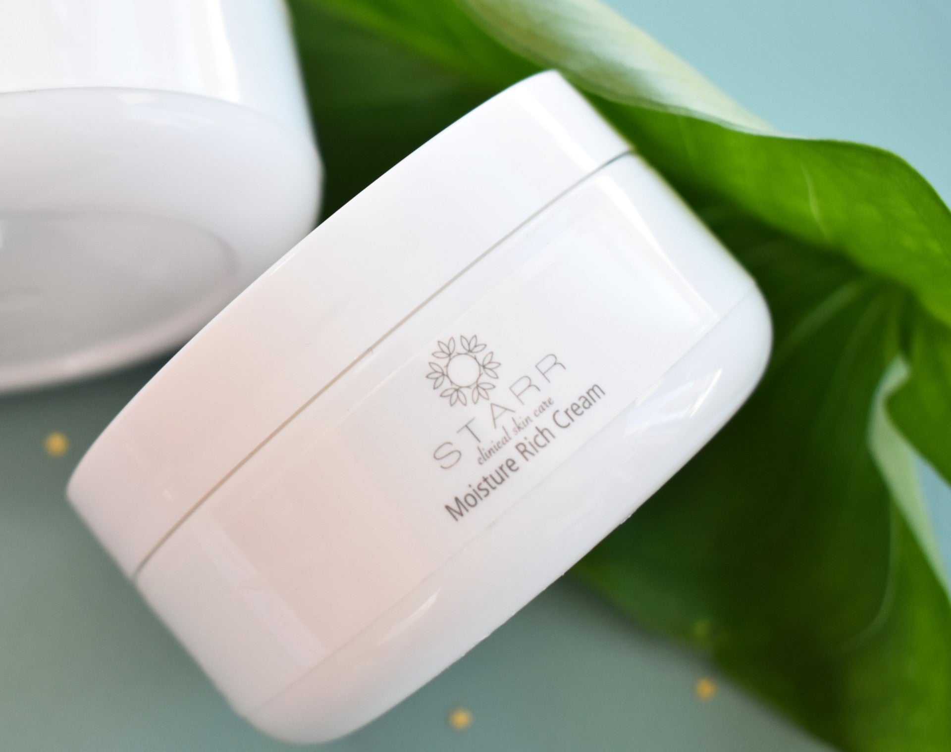 Moisture Rich Cream