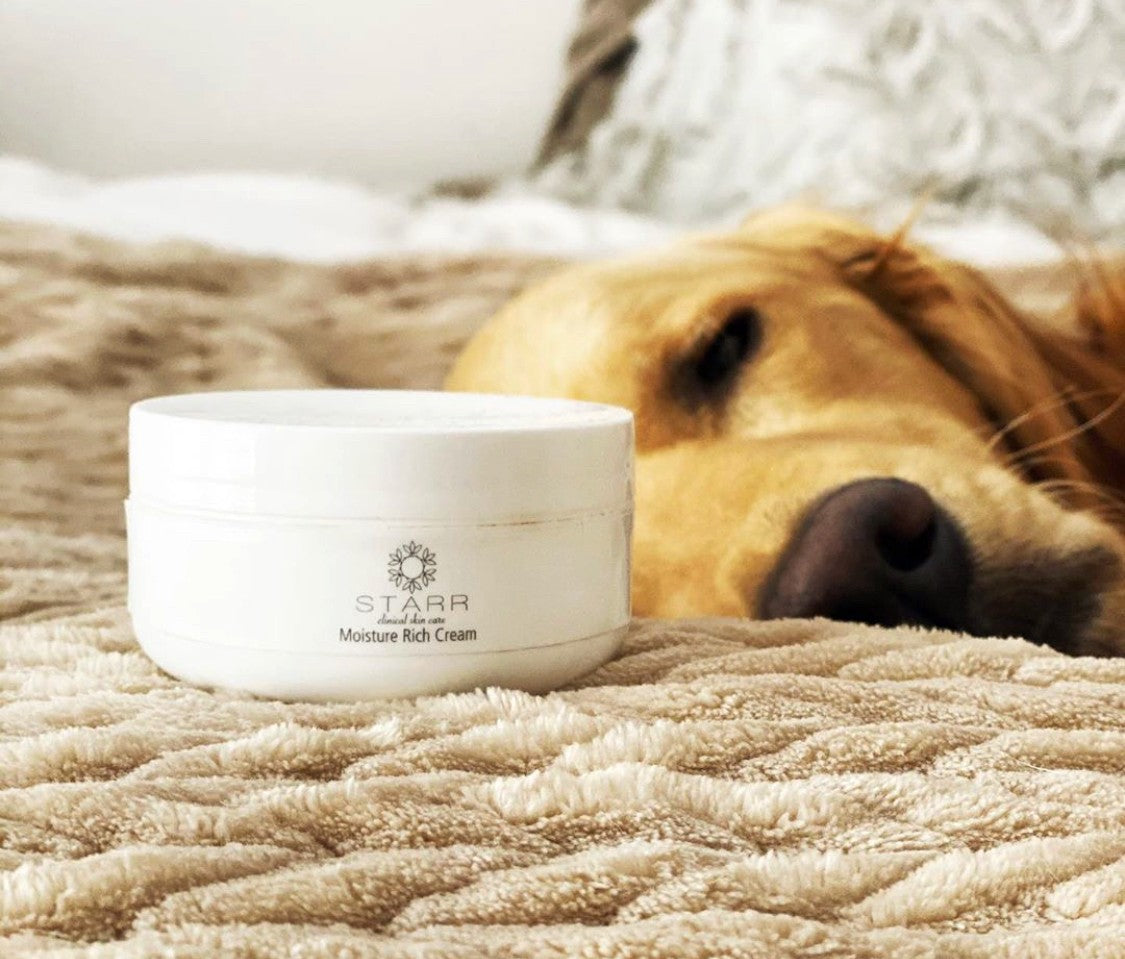 Moisture Rich Cream