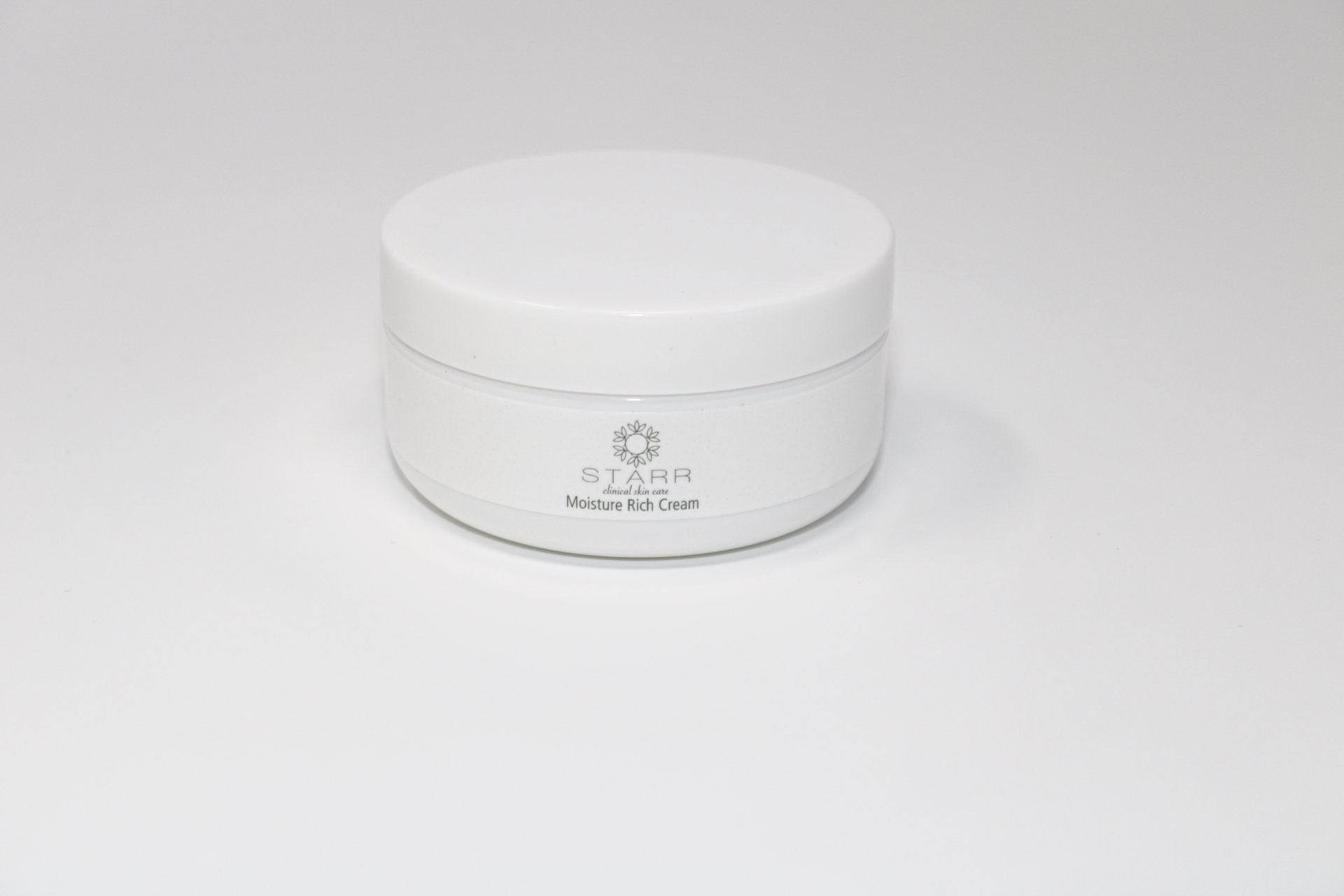 Moisture Rich Cream
